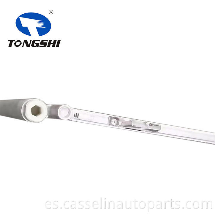 Sistema de aire acondicionado para automóviles Tongshi de alta calidad Condensador de CA para Honda Odyssey